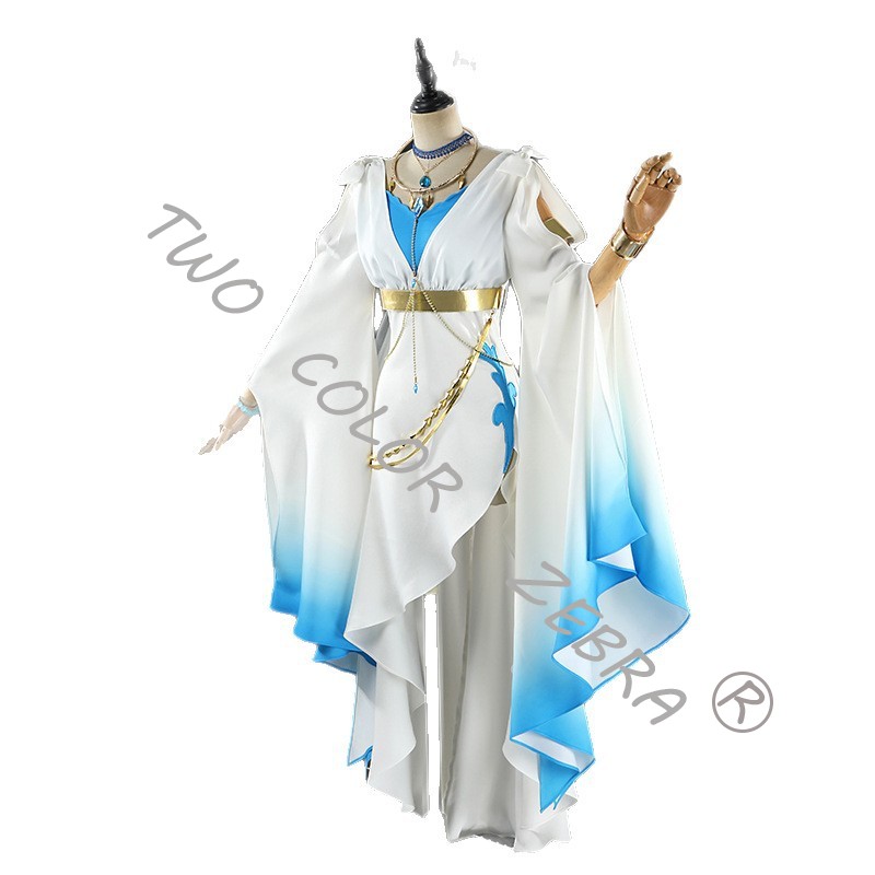 Disfraz de Cosplay de Emilia d - Japanese Lifestyle Japanese reseña y precio