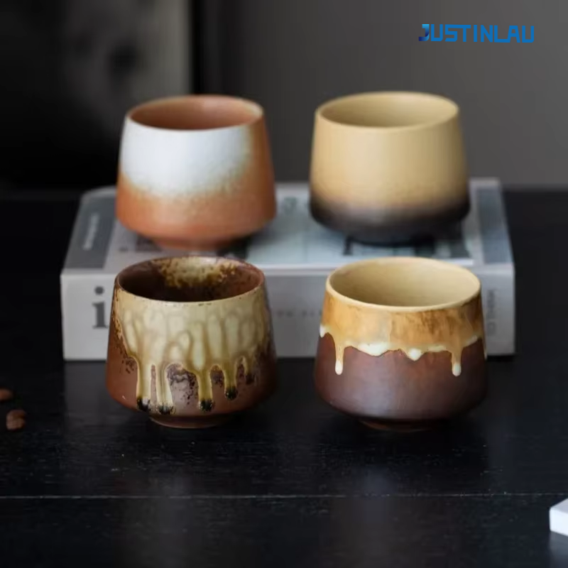 JUSTINLAU Nuevas Tazas de Cerá - Is Japanese Lifestyle Healthy reseña y precio